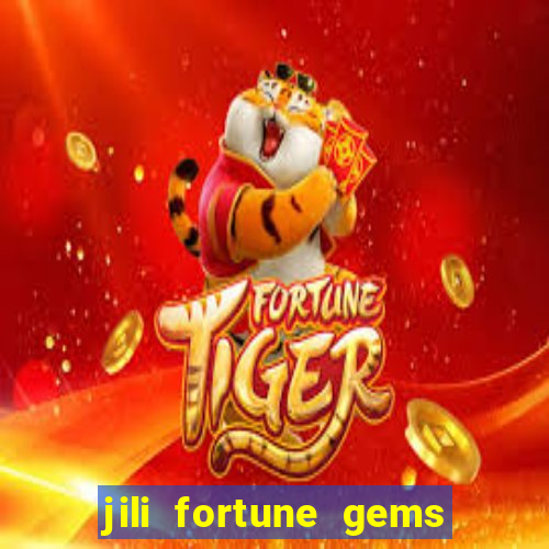 jili fortune gems 2 demo